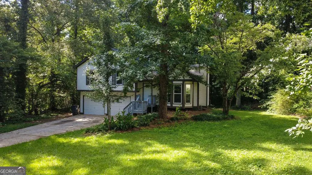 263 Sumer Lane N, Douglasville, GA 30134 - #1