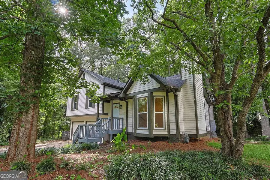 263 Sumer Lane N, Douglasville, GA 30134 - #2