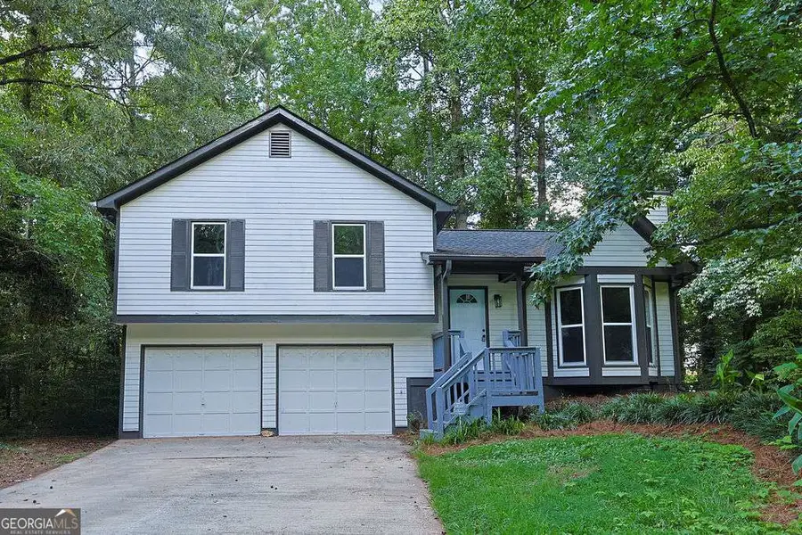 263 Sumer Lane N, Douglasville, GA 30134 - #3