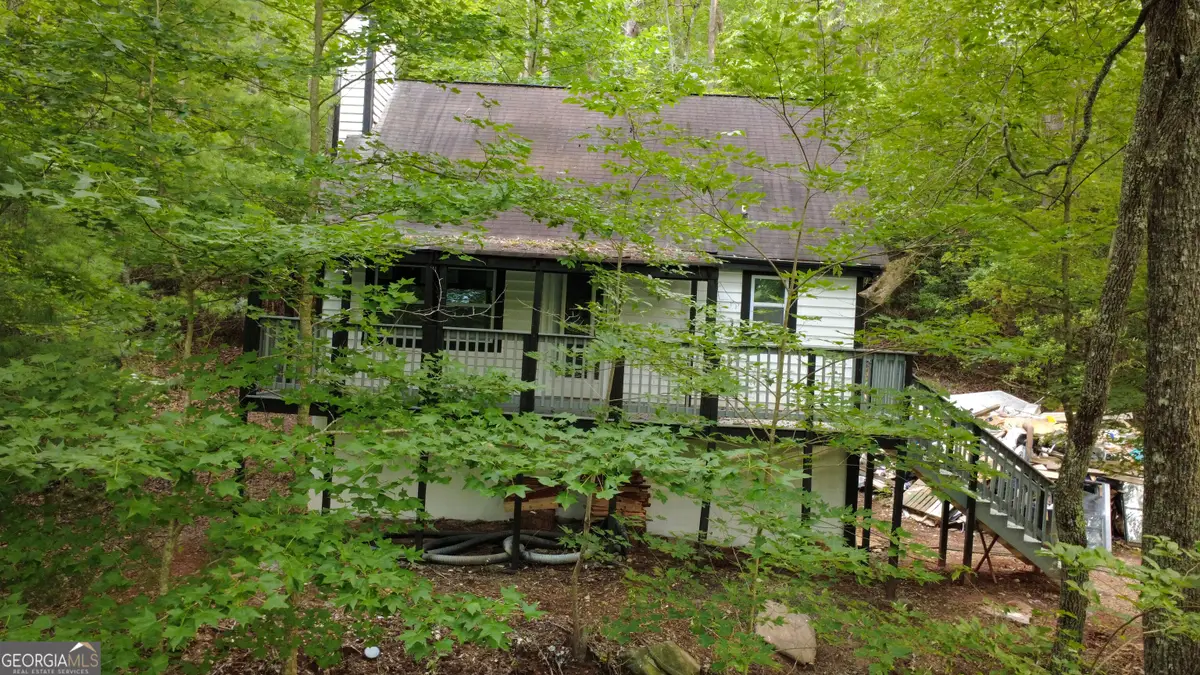 209 Ashley Lane, Dahlonega, GA 30533 - #1