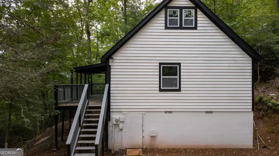 209 Ashley Lane, Dahlonega, GA 30533 - #3