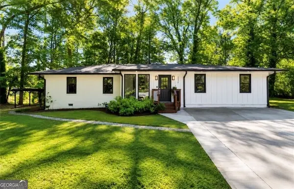 1558 Alverado Way, Decatur, GA 30032