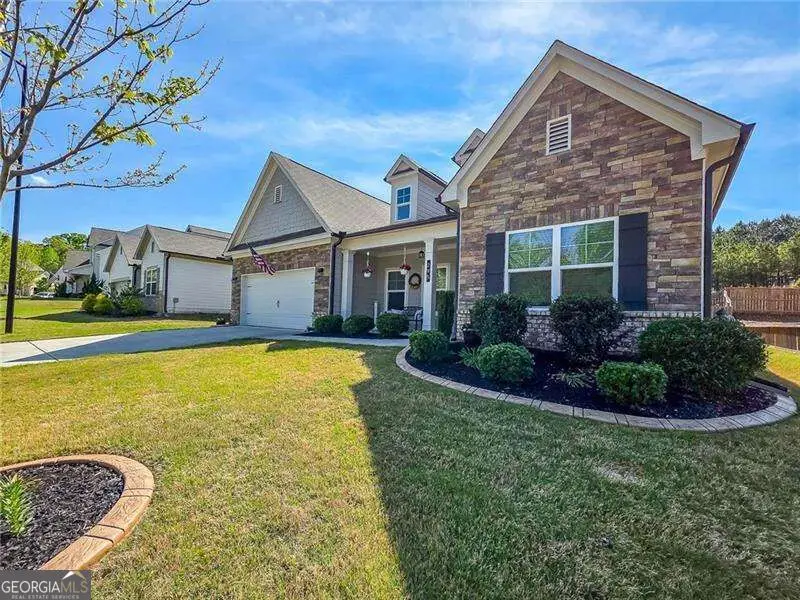 295 Crestbrook Lane, Dallas, GA 30157 - #3