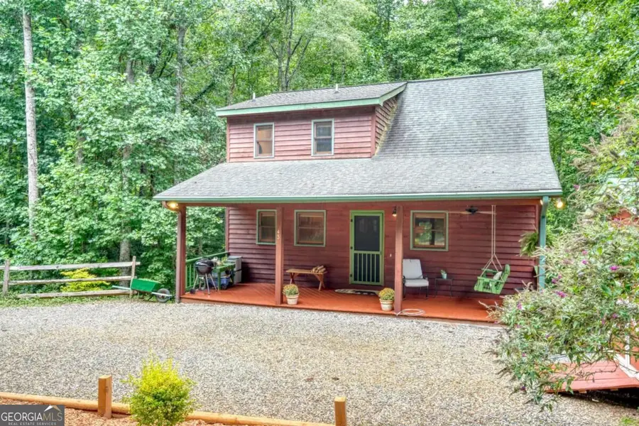 43 Melton Drive, Blairsville, GA 30512 - #2