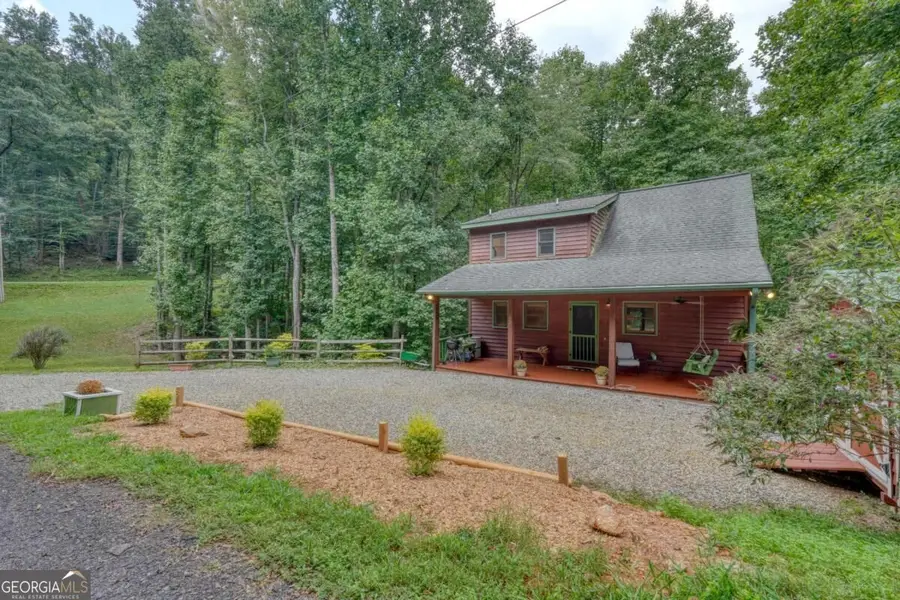 43 Melton Drive, Blairsville, GA 30512 - #3
