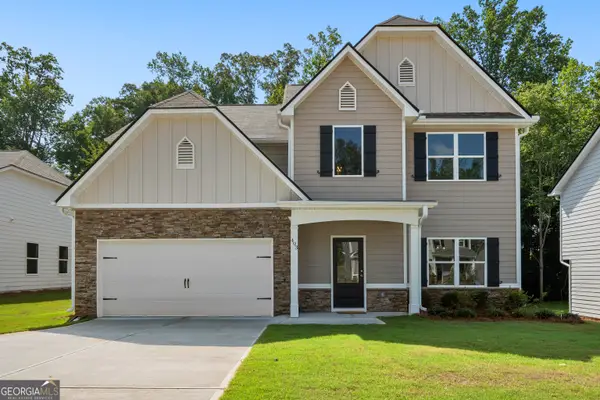 493 Charleston Place, Villa Rica, GA 30180