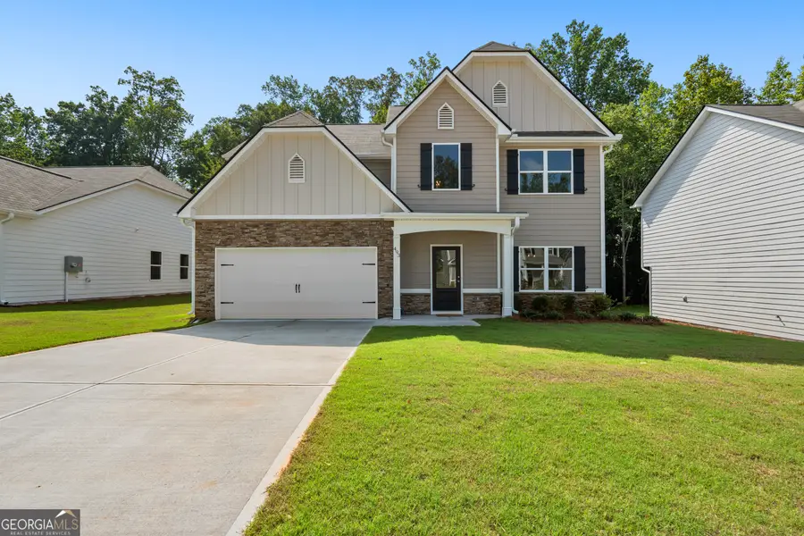 493 Charleston Place, Villa Rica, GA 30180 - #2