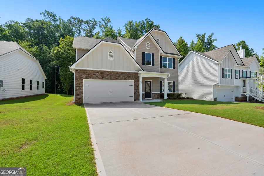 493 Charleston Place, Villa Rica, GA 30180 - #3