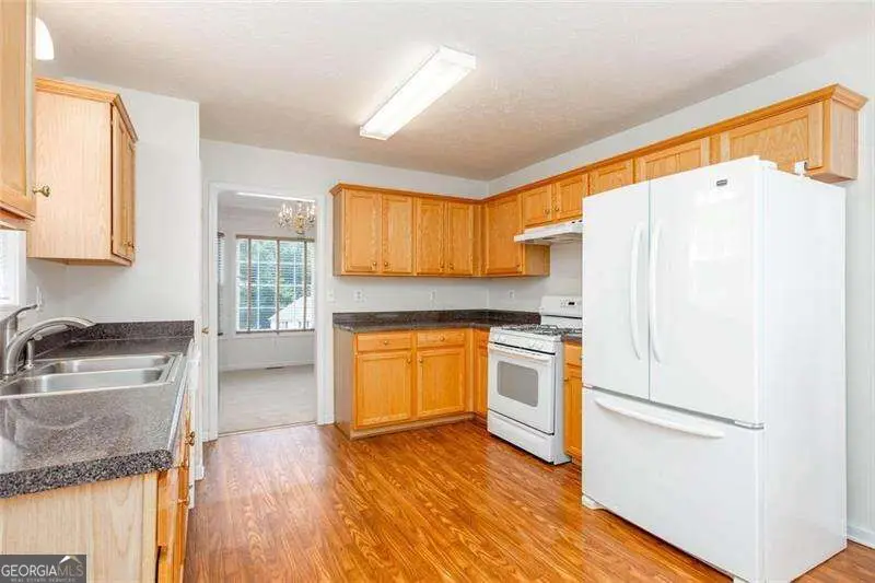 12 Enclave Court, Powder Springs, GA 30127 - #2
