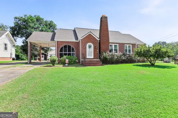 101 High Street, Hogansville, GA 30230