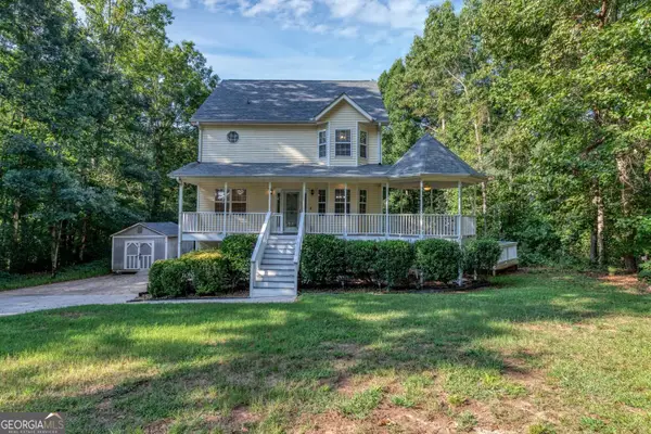 6459 The Kings Way, Douglasville, GA 30135