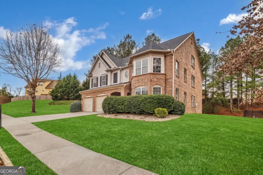 5401 Stone Cove Drive Sw, Atlanta, GA 30331 - #2