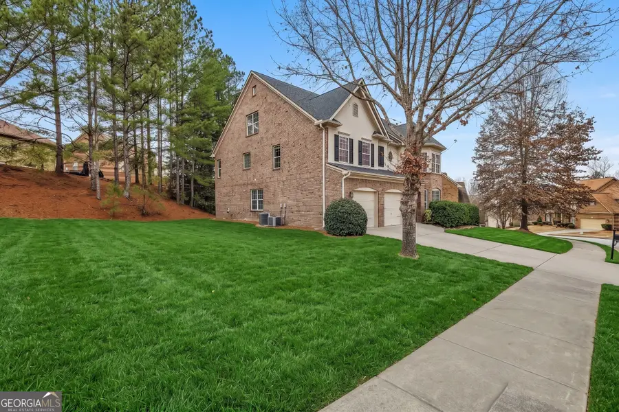 5401 Stone Cove Drive Sw, Atlanta, GA 30331 - #3