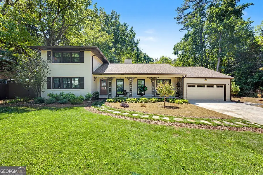 747 Starlight Court, Atlanta, GA 30342 - #2
