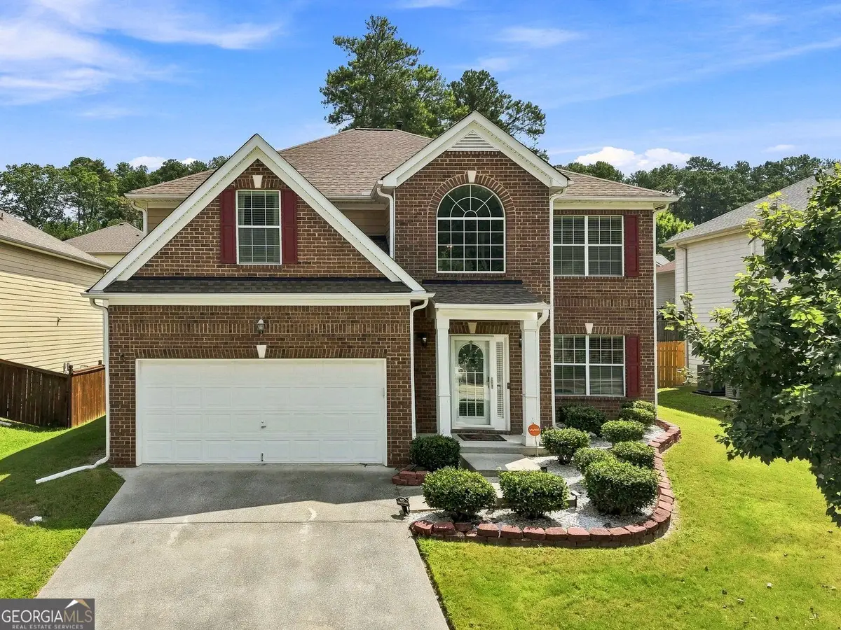 2162 Poplar Falls Avenue, Lithonia, GA 30058 - #1