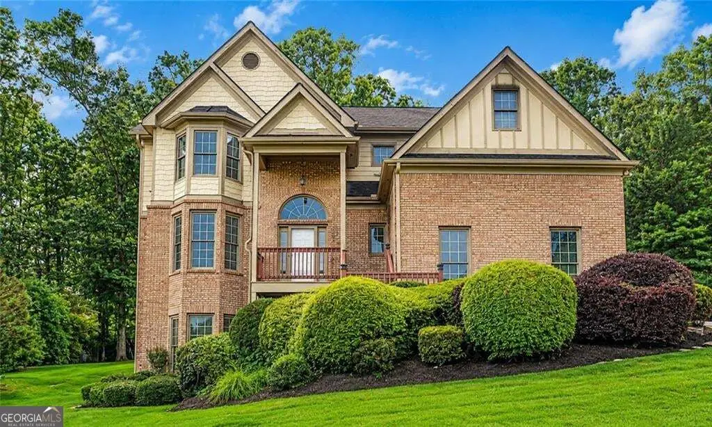3641 Mountain Cove Road, Snellville, GA 30039 - #1