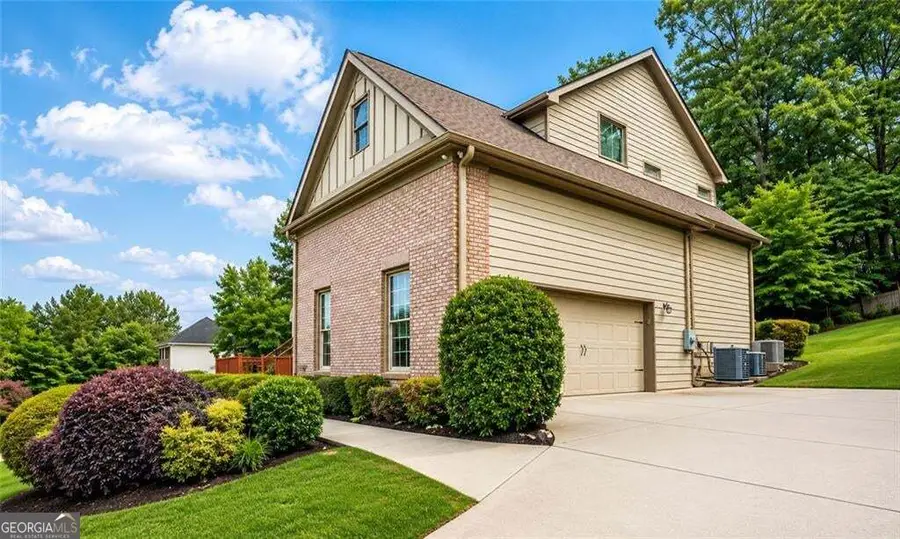 3641 Mountain Cove Road, Snellville, GA 30039 - #2