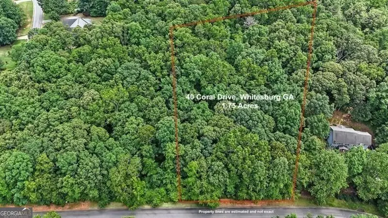 40 Coral Drive, Whitesburg, GA 30185 - #1