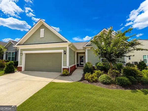 229 Nuttall Drive, Griffin, GA 30223