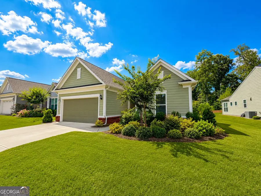 229 Nuttall Drive, Griffin, GA 30223 - #2