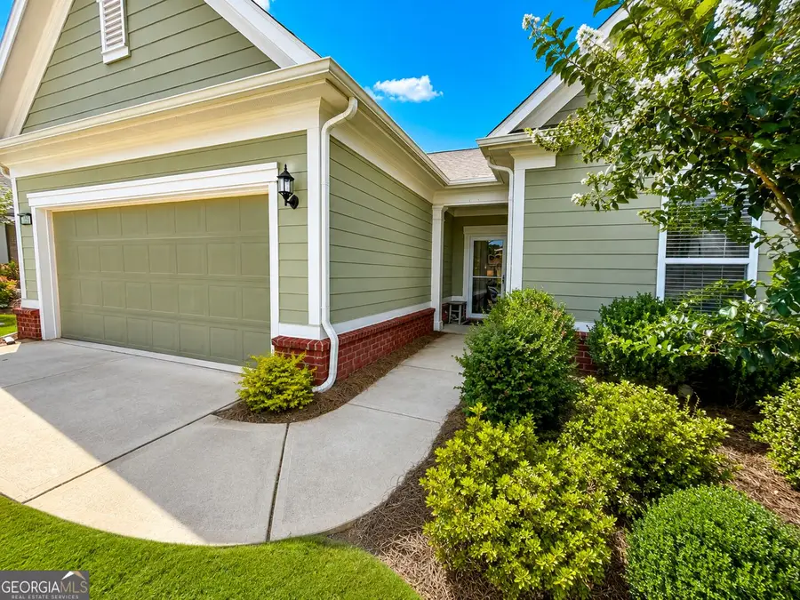 229 Nuttall Drive, Griffin, GA 30223 - #3
