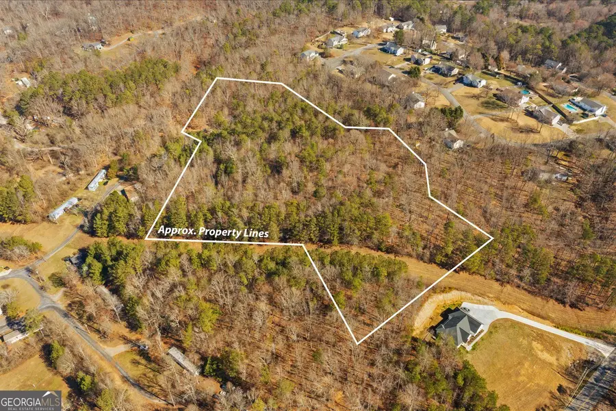 491 Scarlet Drive, Dalton, GA 30721 - #2
