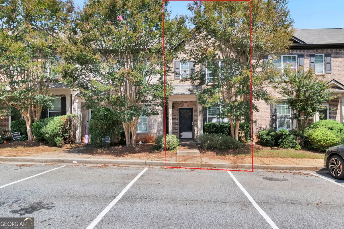 2039 Bayrose Circle, Atlanta, GA 30344 - #1