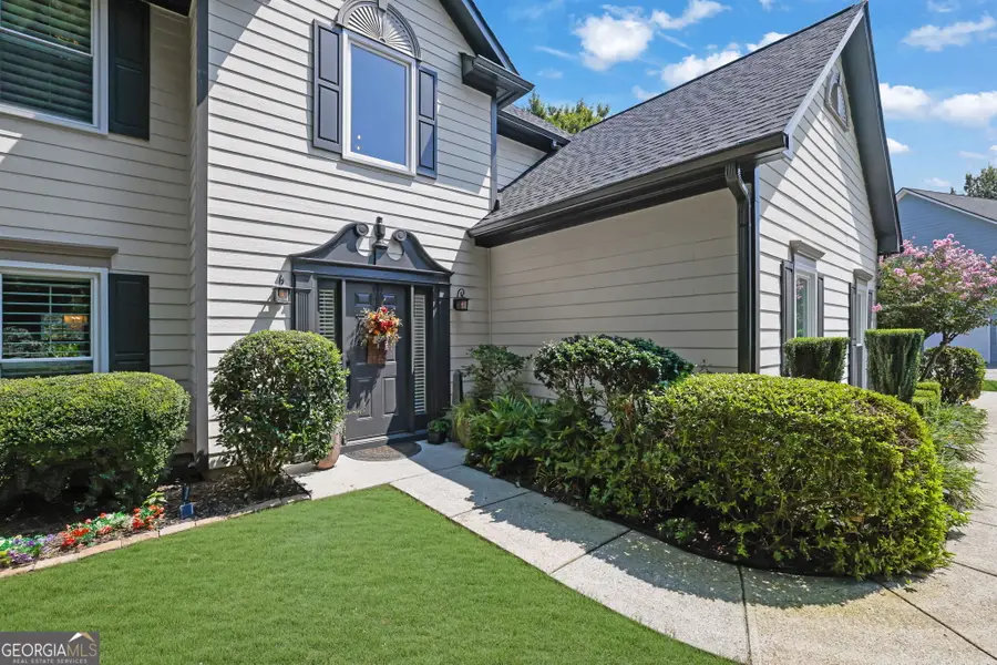2265 Springmonte Place, Cumming, GA 30041 - #2