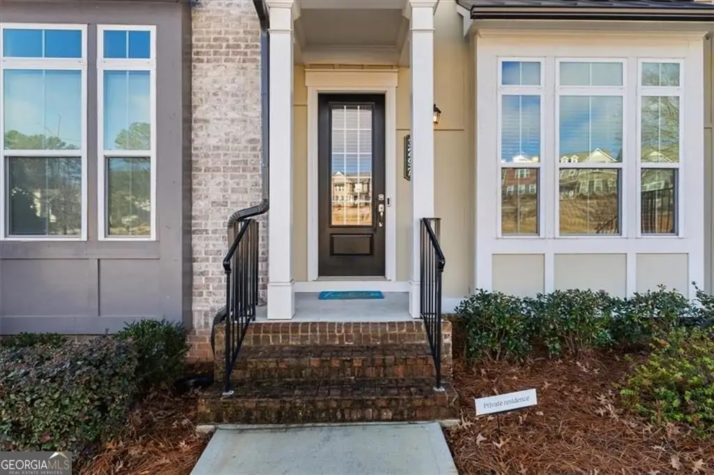 3297 Park Pointe Circle, Scottdale, GA 30079 - #1