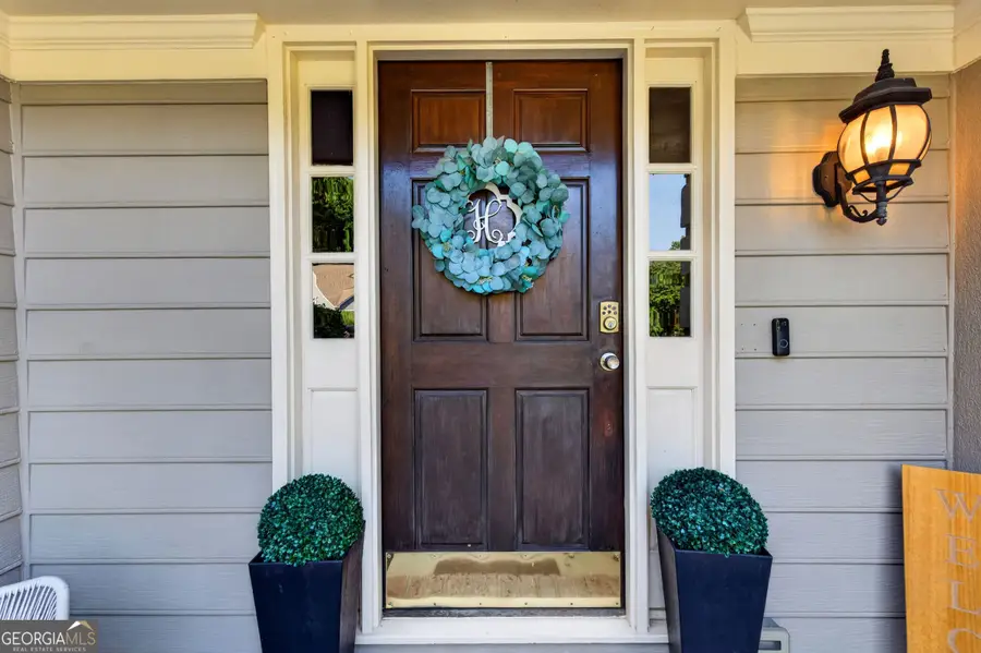 7205 Harbour Landing, Alpharetta, GA 30005 - #2