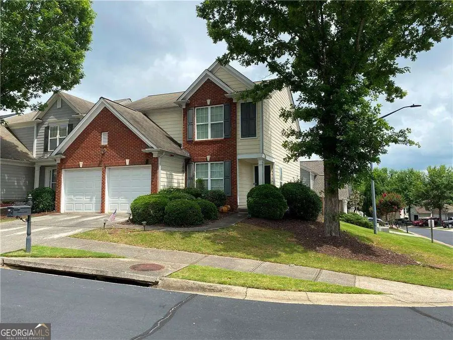 294 Balaban Circle, Woodstock, GA 30188 - #2