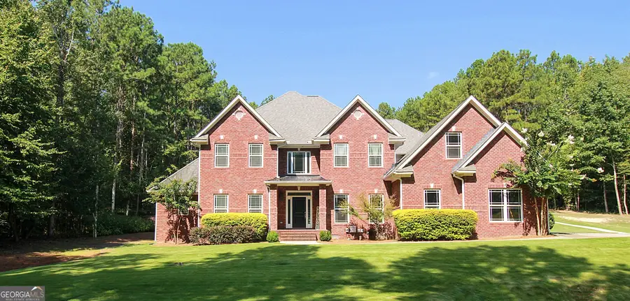 3085 Old Dalton Rd Ne, Rome, GA 30165 - #3