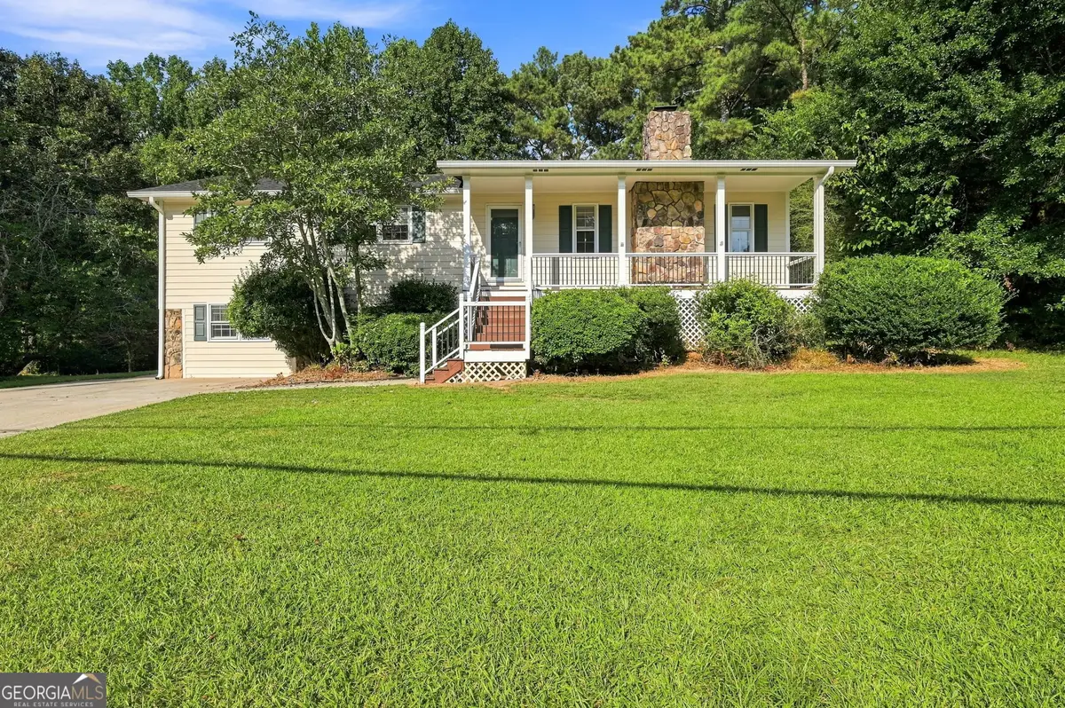 6784 Galts Ferry Road, Acworth, GA 30102 - #1