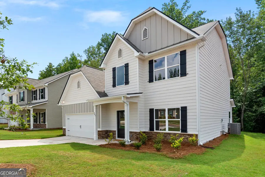 487 Charleston Place, Villa Rica, GA 30180 - #3