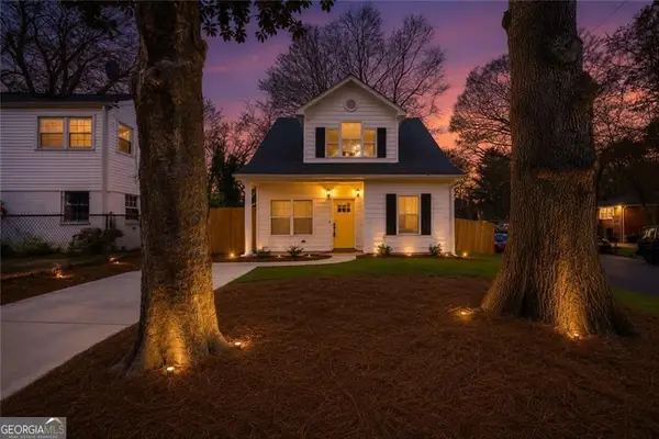 56 Holly Road, Atlanta, GA 30314