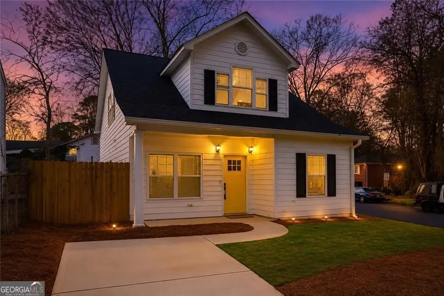 56 Holly Road, Atlanta, GA 30314 - #2