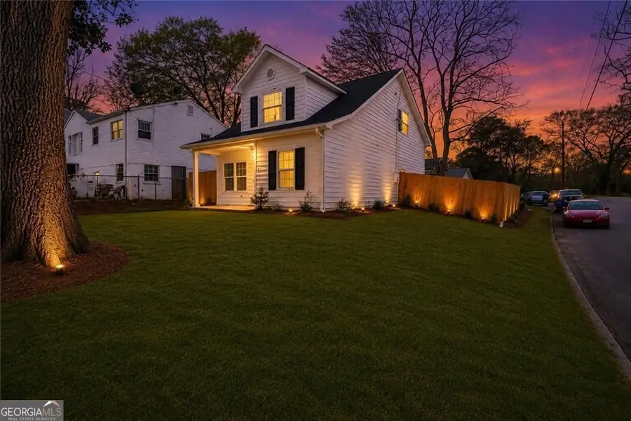56 Holly Road, Atlanta, GA 30314 - #3