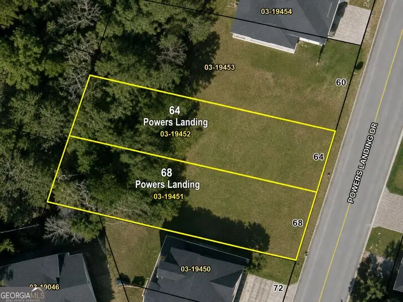 64 Powers Landing, Brunswick, GA 31525 - #2
