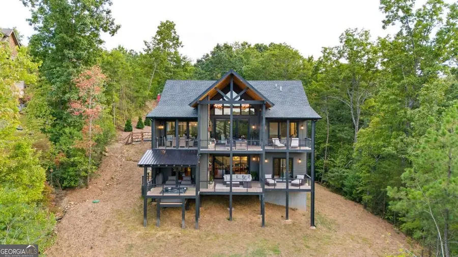 133 Amber Ridge, Blue Ridge, GA 30513 - #2