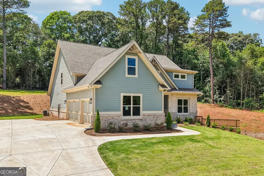158 Races Road, Hoschton, GA 30548 - #2
