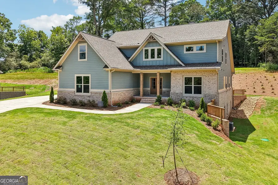 158 Races Road, Hoschton, GA 30548 - #3