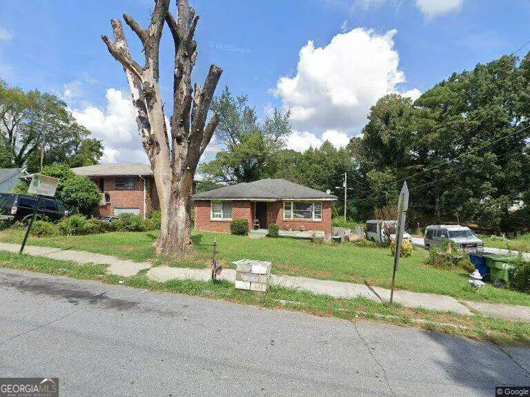 1975 Tiger Flowers Drive Nw, Atlanta, GA 30314 - #1