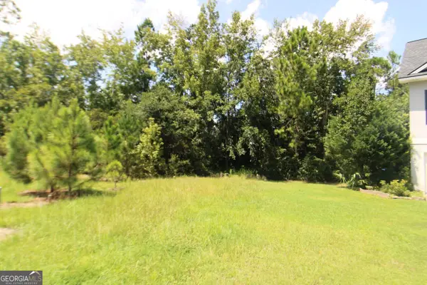 202 Drayton Circle, Brunswick, GA 31525