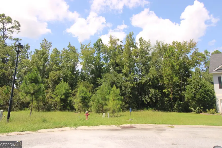 202 Drayton Circle, Brunswick, GA 31525 - #2