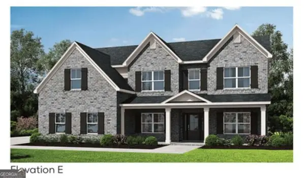 2675 Stoney Brook Lane, Watkinsville, GA 30677