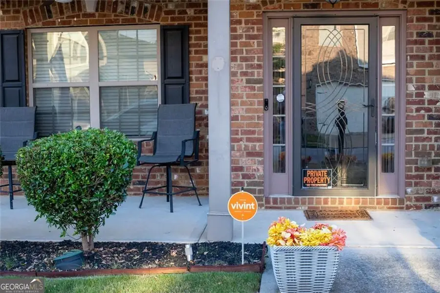 7579 Crawford Court, Fairburn, GA 30213 - #2