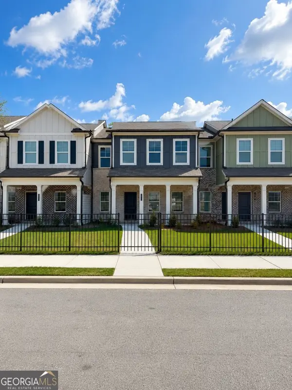 3427 Palmer Drive Road #36, Loganville, GA 30052