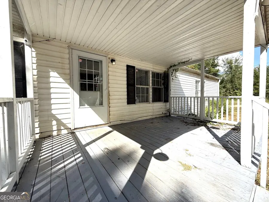 2594 Hughes Road, Bowman, GA 30624 - #2