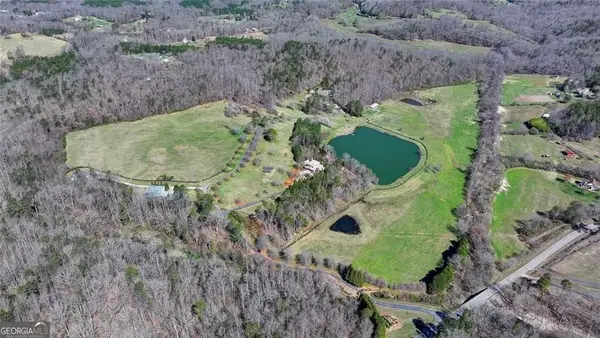 6245 & 6303 Ben Parks Road, Murrayville, GA 30564