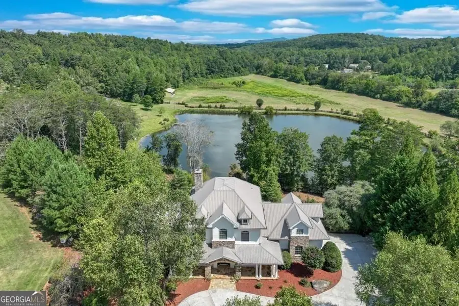 6245 & 6303 Ben Parks Road, Murrayville, GA 30564 - #2